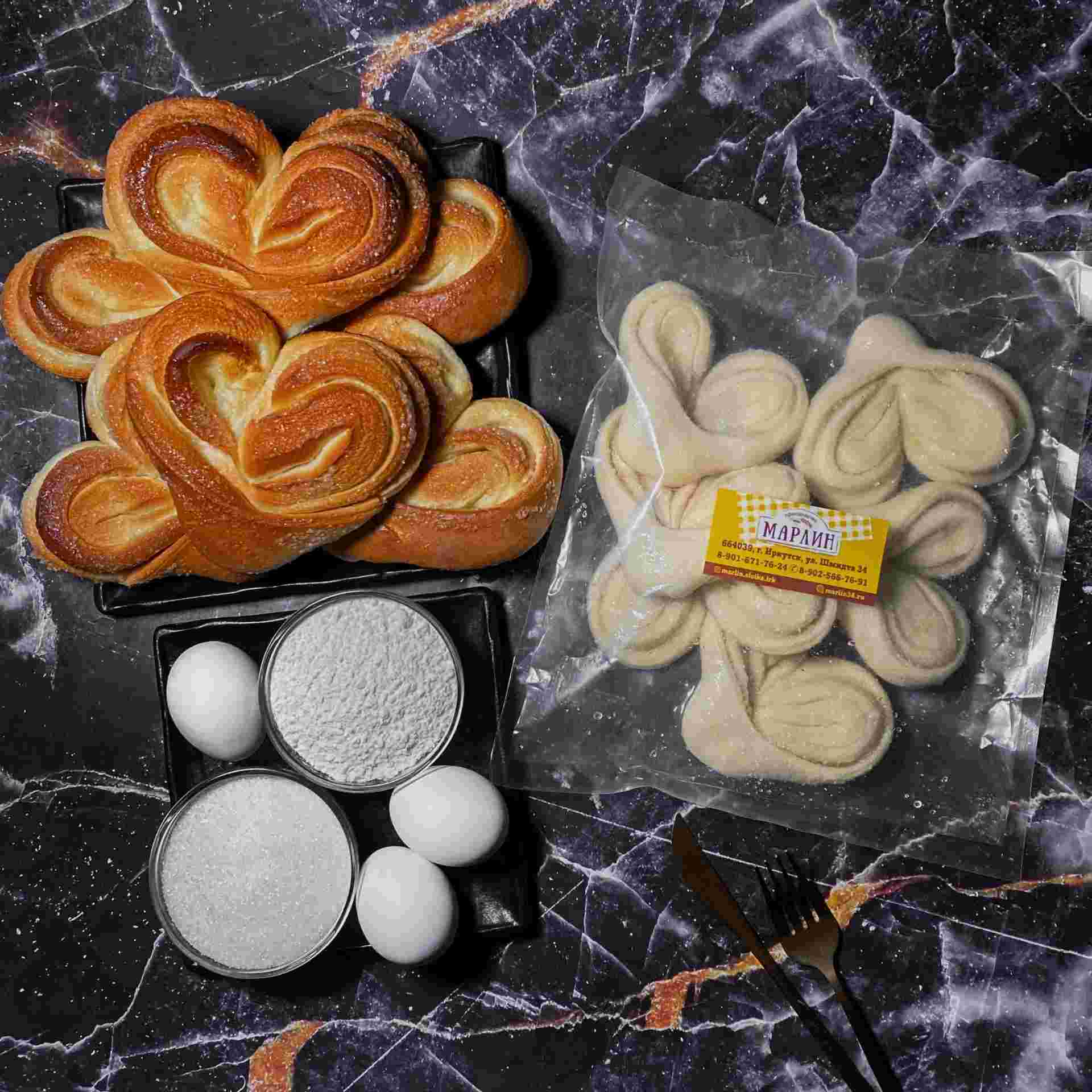 Фото Булочки 