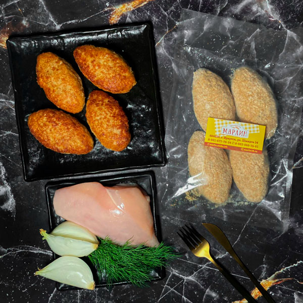 Фото Котлеты 