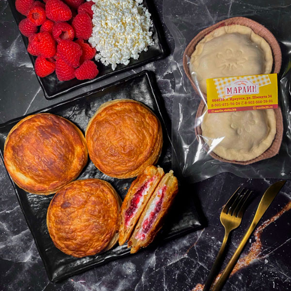 Фото Твой пирог 