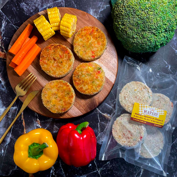 Фото Биточки 