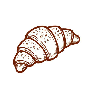 Изображение Венская выпечка