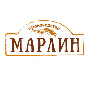 Круглая картинка сервиса доставки