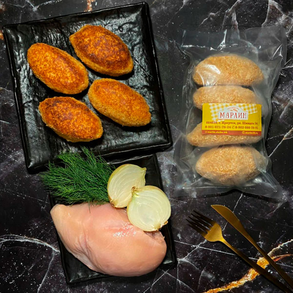 Фото Котлеты 