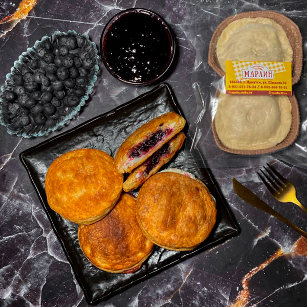 Фото Твой пирог 