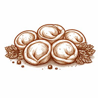 Изображение Пельмени и вареники