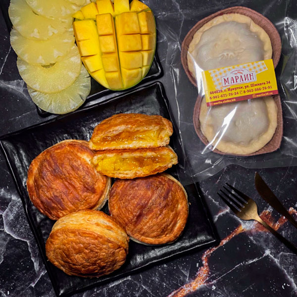 Фото Твой пирог 