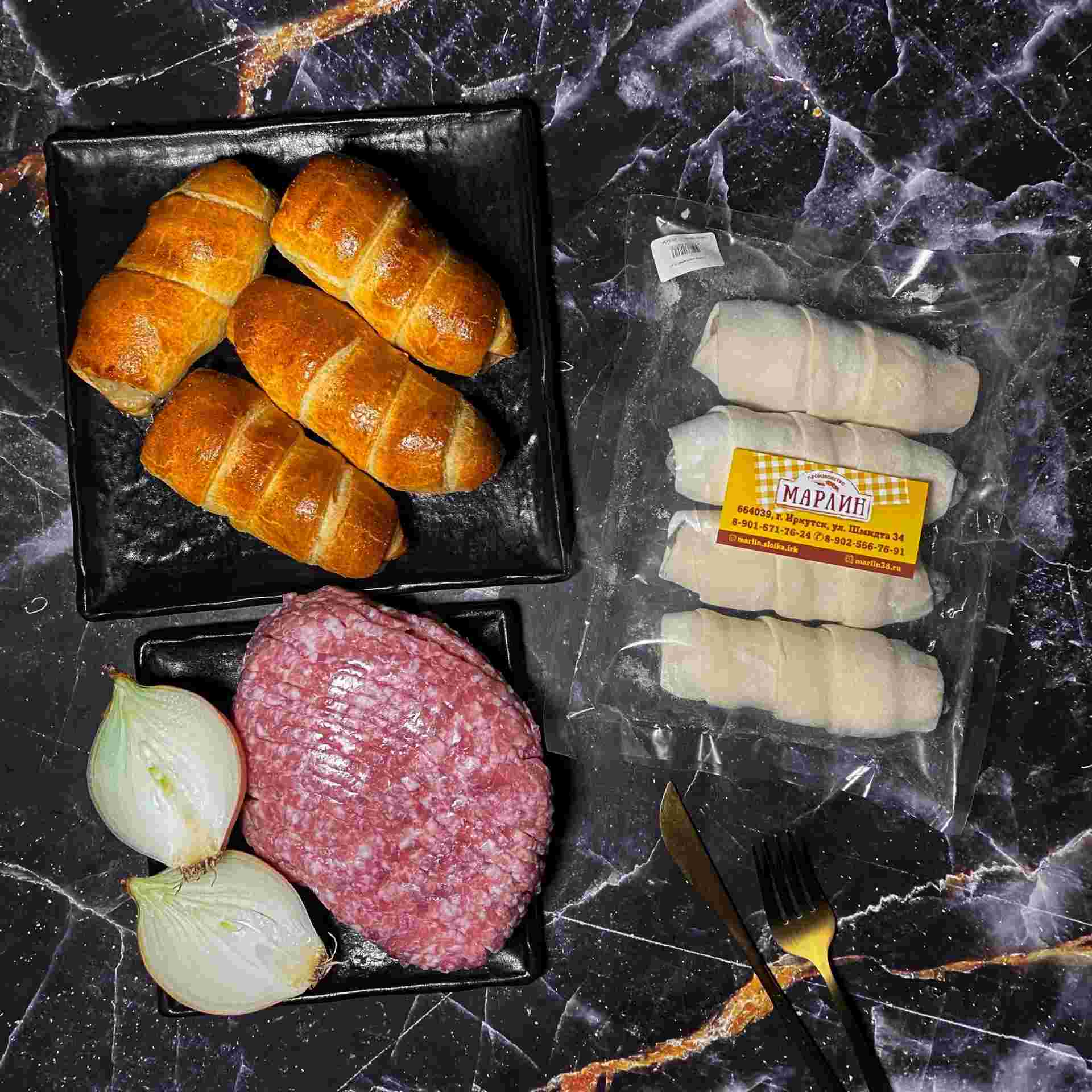 Фото Люля-кебаб