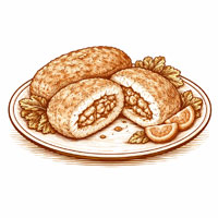 Изображение Постные блюда