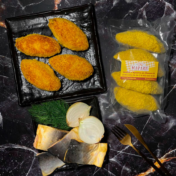 Фото Котлеты 