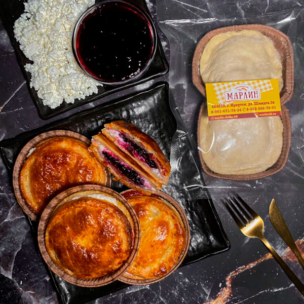 Фото Твой пирог 