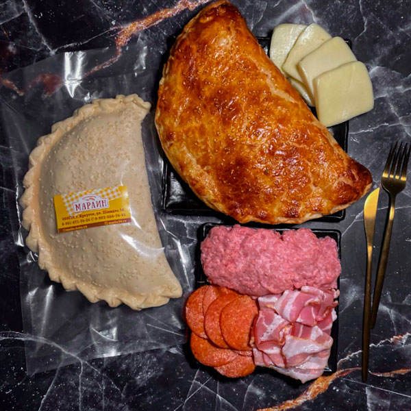 Фото Кальцоне 